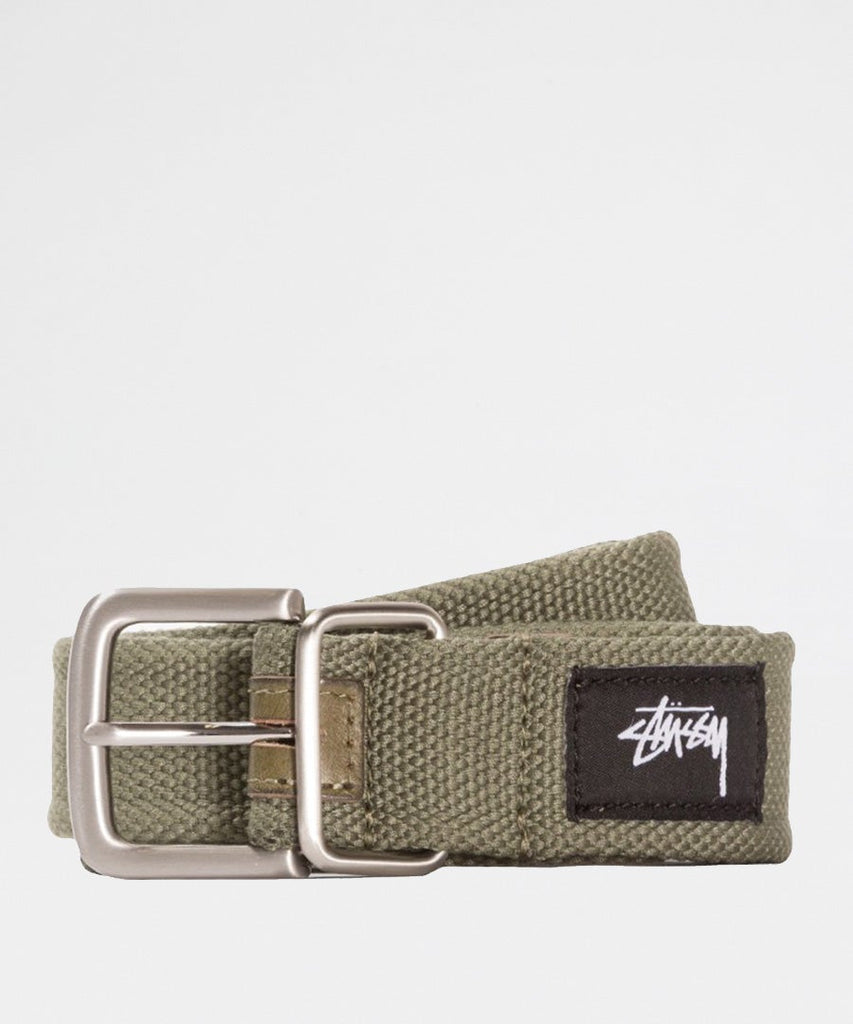 Stussy Military Olive Tilbehør