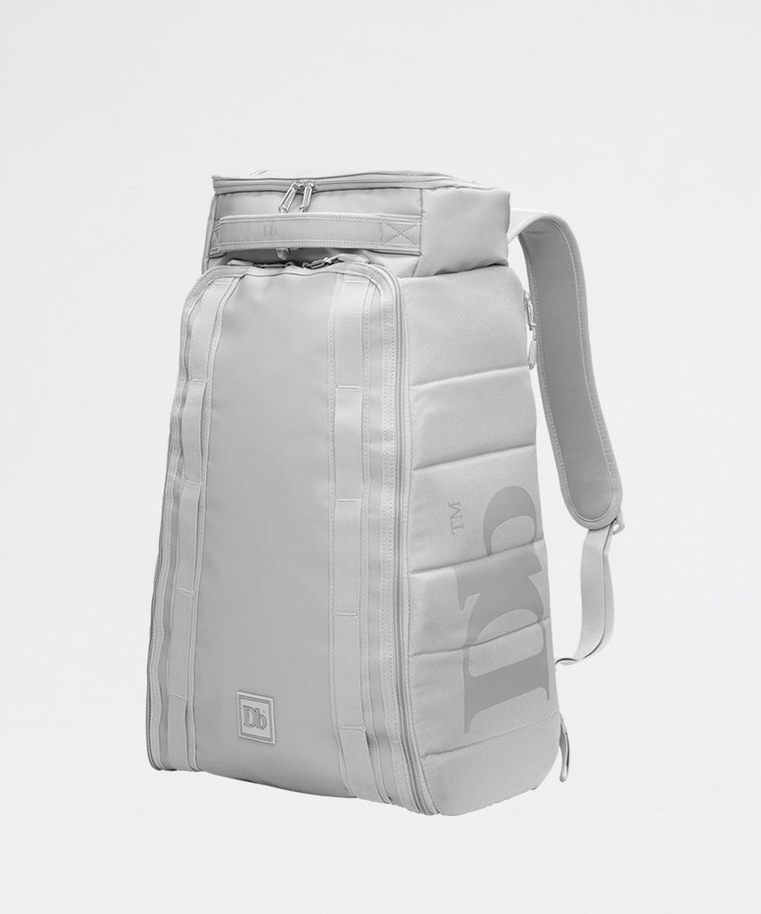 Douchebags The Hugger 30L Cloud Grey Tasker Backpack