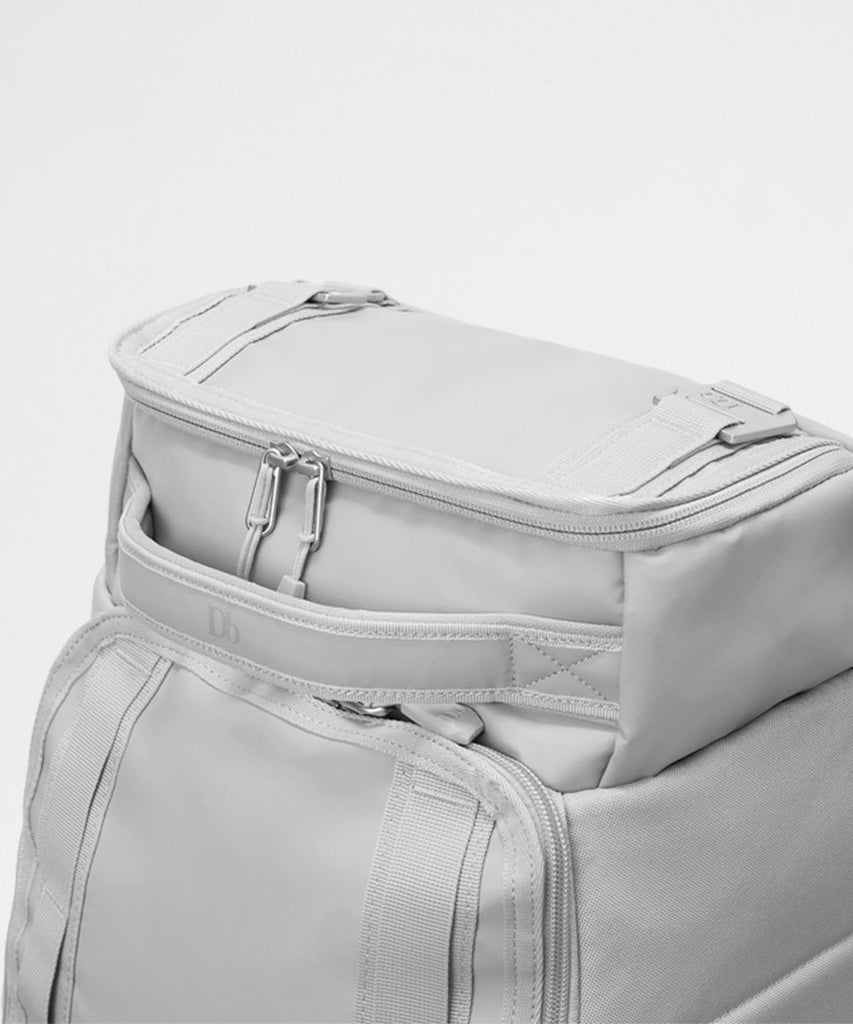 Douchebags The Hugger 30L Cloud Grey Tasker Backpack