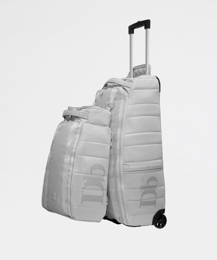 Douchebags The Hugger 30L Cloud Grey Tasker Backpack