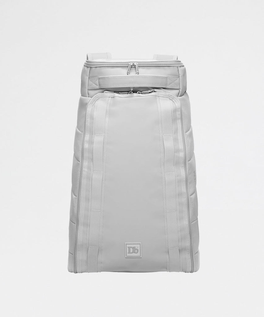 Douchebags The Hugger 30L Cloud Grey Tasker Backpack