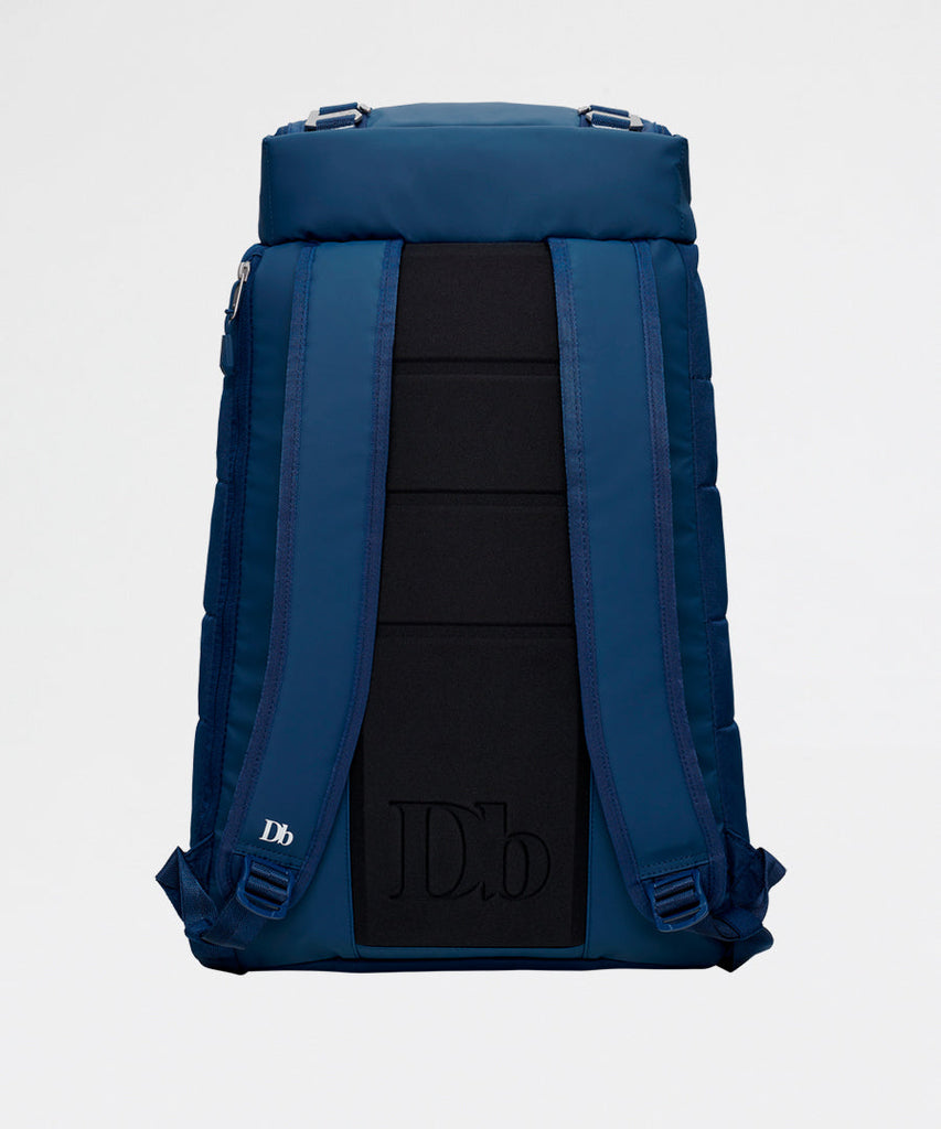 Douchebags Hugger 30L Deep Sea Blue Tasker Backpack