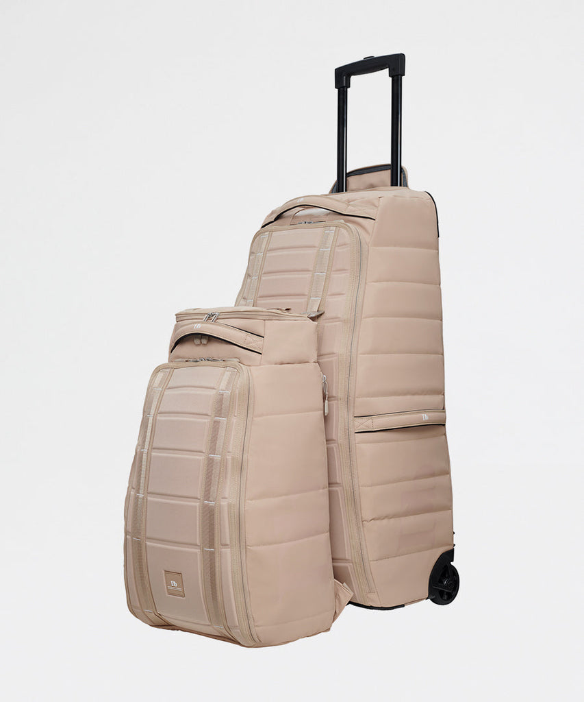 Douchebags Hugger 30L EVA Desert Khaki Tasker Backpack