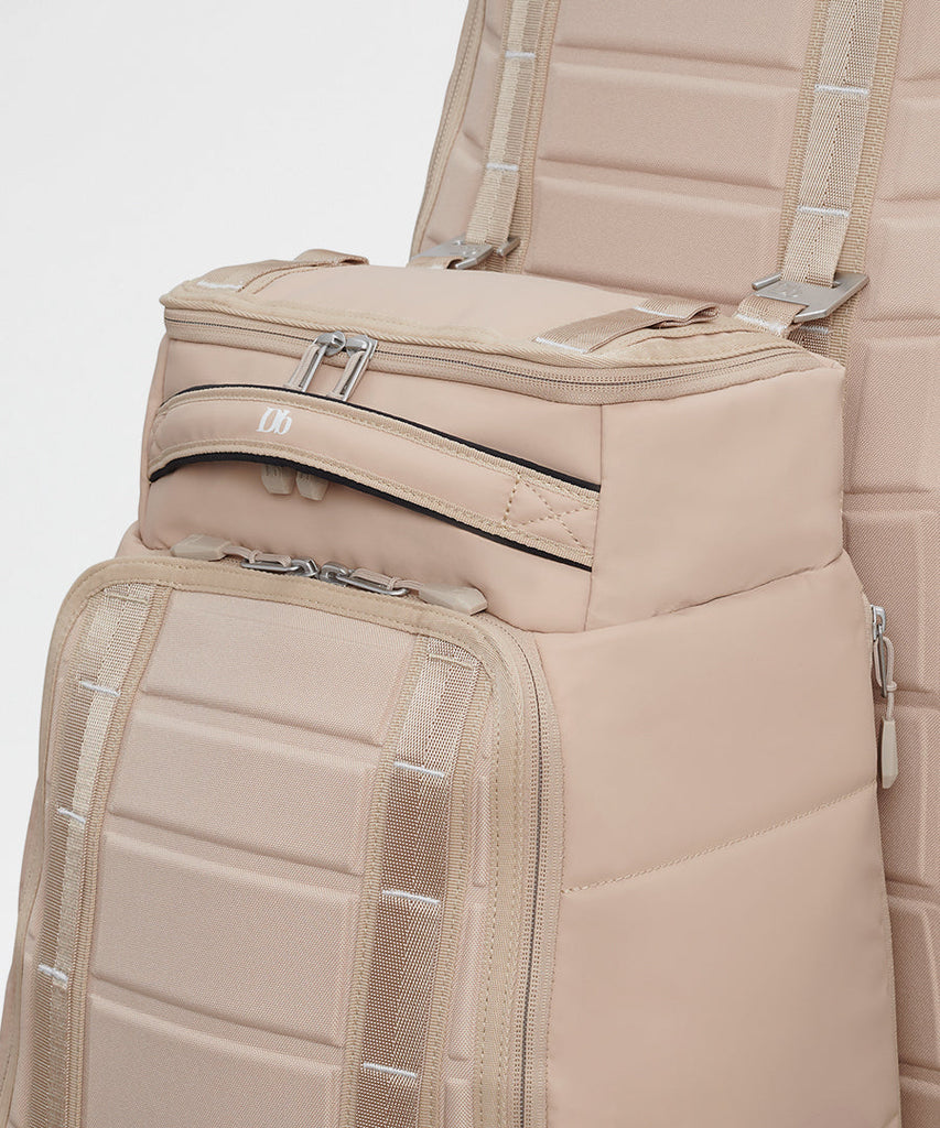 Douchebags Hugger 30L EVA Desert Khaki Tasker Backpack