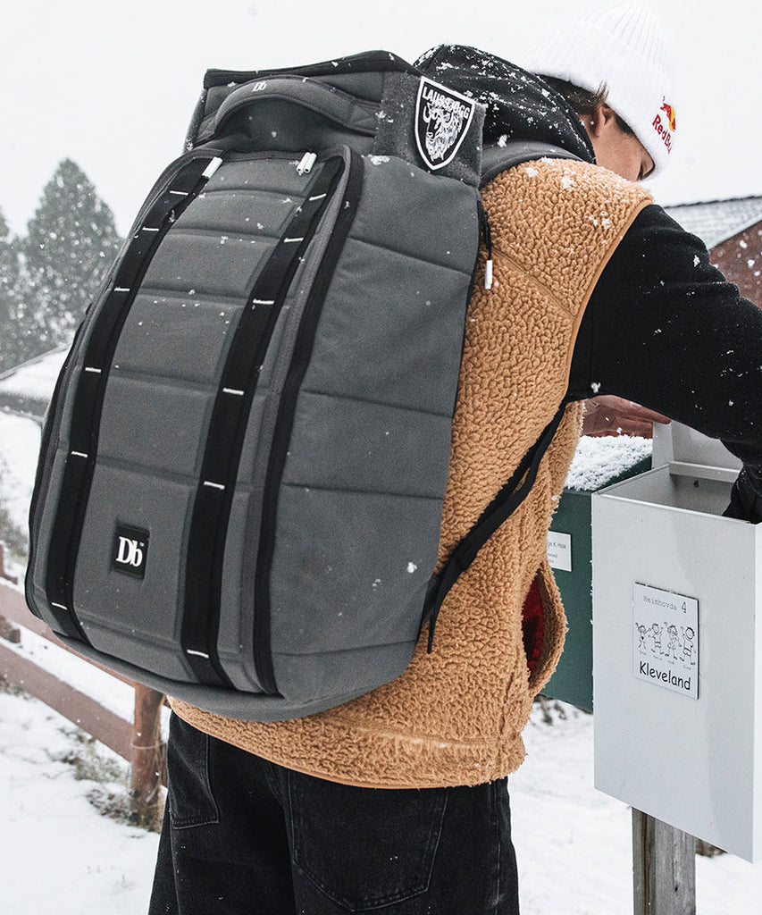 The Strøm 30L Backpack x Markus Kleveland