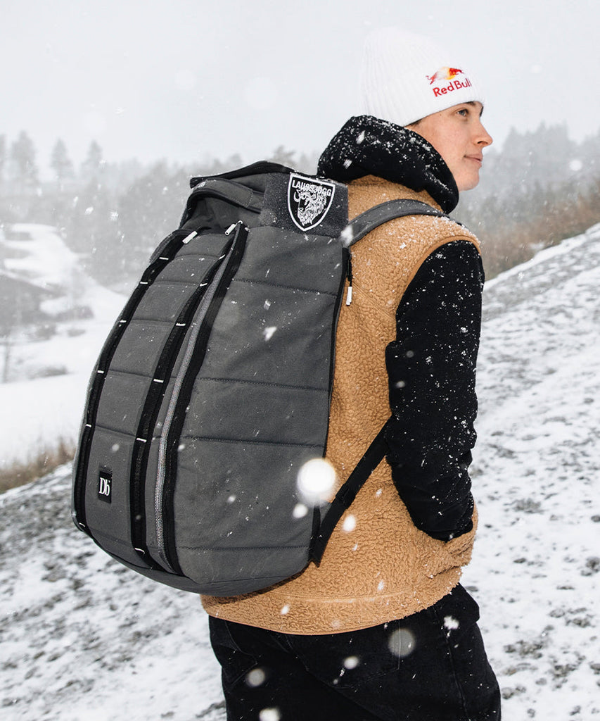 The Strøm 30L Backpack x Markus Kleveland