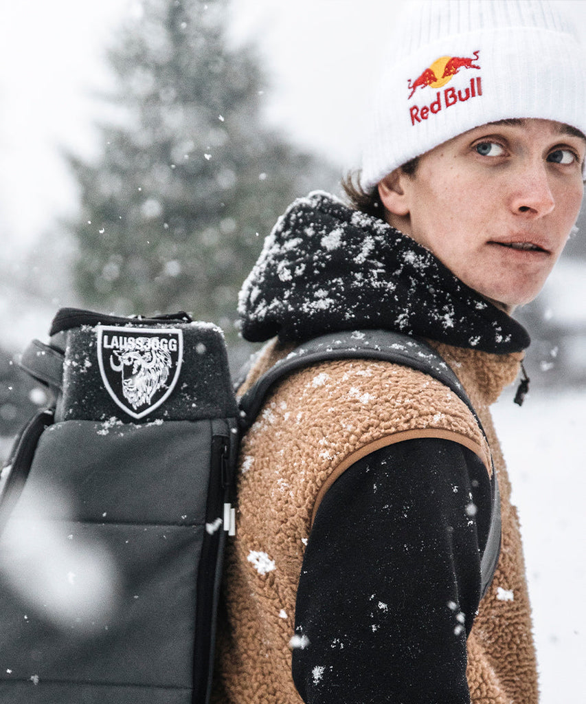 The Strøm 30L Backpack x Markus Kleveland