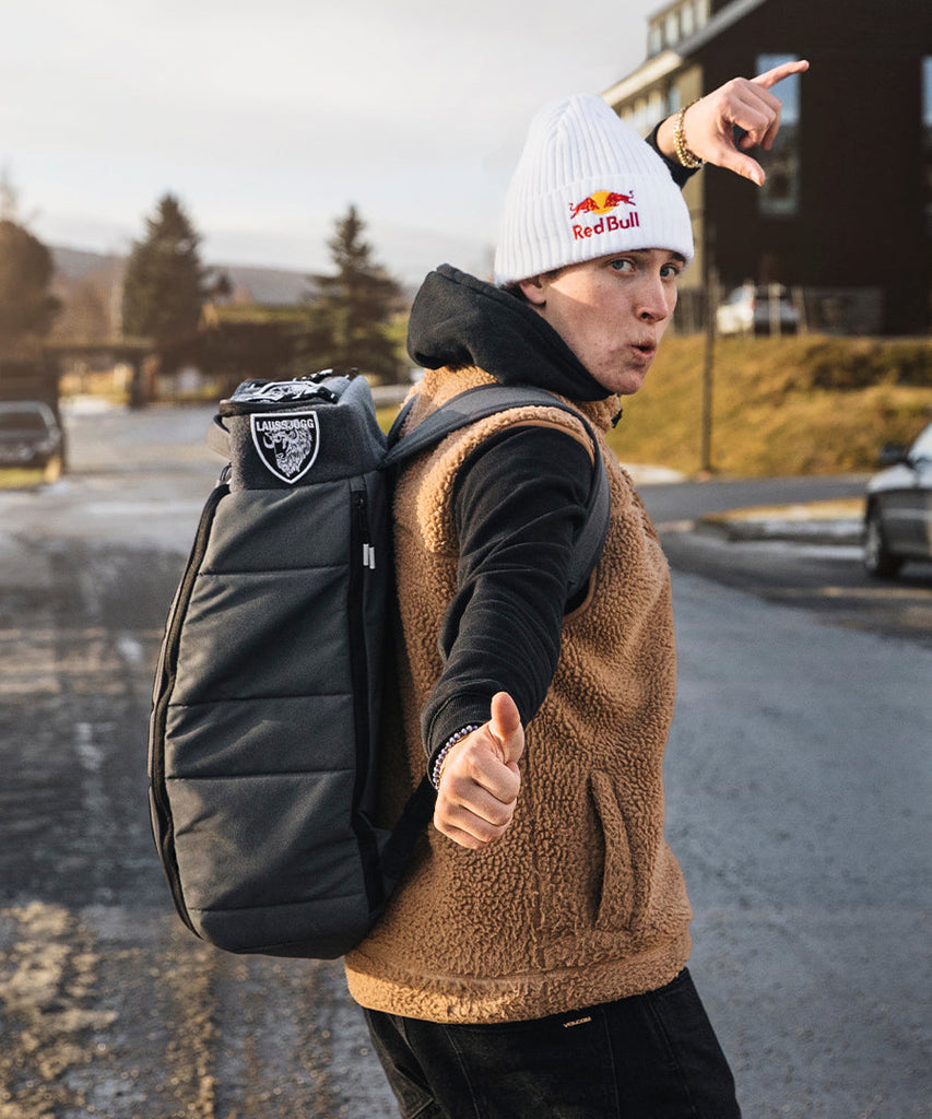 The Strøm 30L Backpack x Markus Kleveland