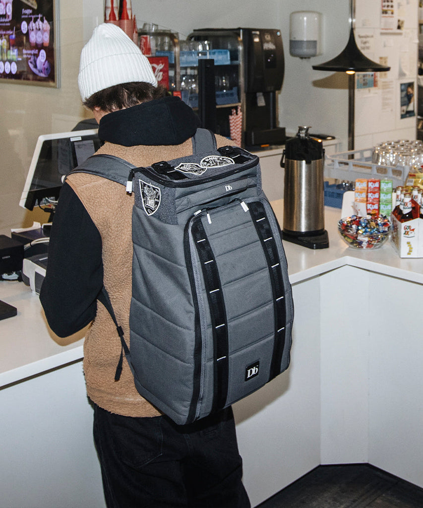 The Strøm 30L Backpack x Markus Kleveland