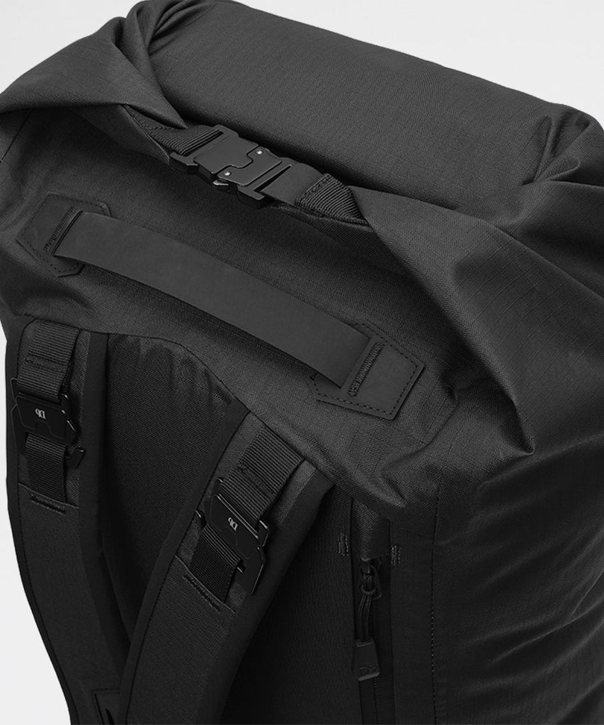 The Sømløs 32L Rolltop backpack-Db (Formerly Douchebags)-Packyard DK