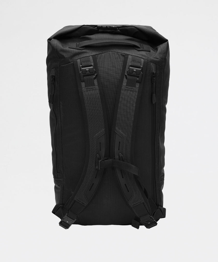 The Sømløs 32L Rolltop backpack-Db (Formerly Douchebags)-Packyard DK