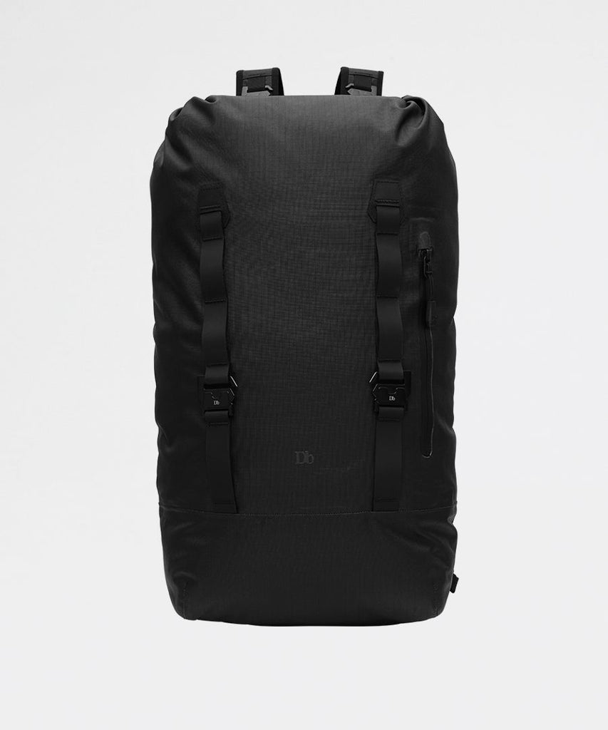 The Sømløs 32L Rolltop backpack-Db (Formerly Douchebags)-Packyard DK