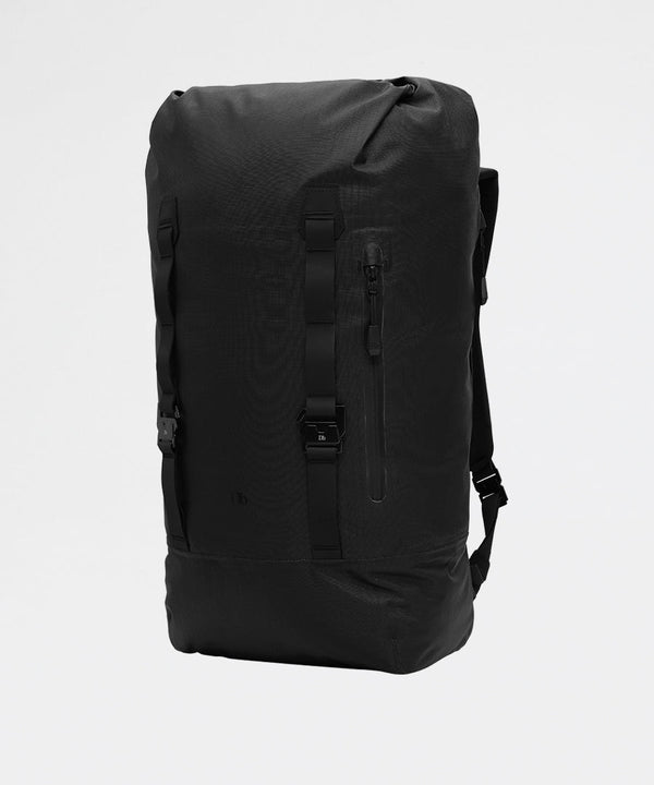 The Sømløs 32L Rolltop backpack-Db (Formerly Douchebags)-Packyard DK
