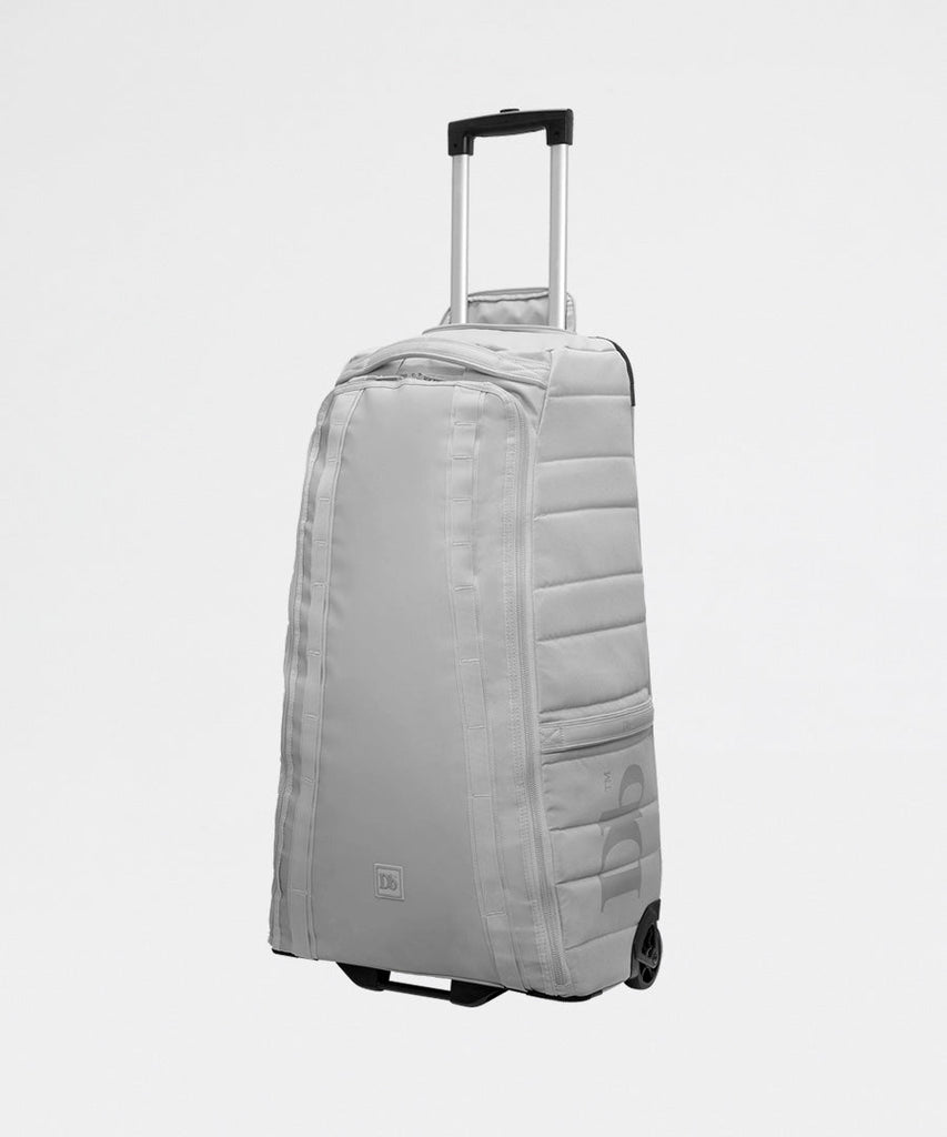 Douchebags The Little Bastard 60L Cloud Grey Tasker Kuffert