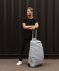 Douchebags The Little Bastard 60L Cloud Grey Tasker Kuffert