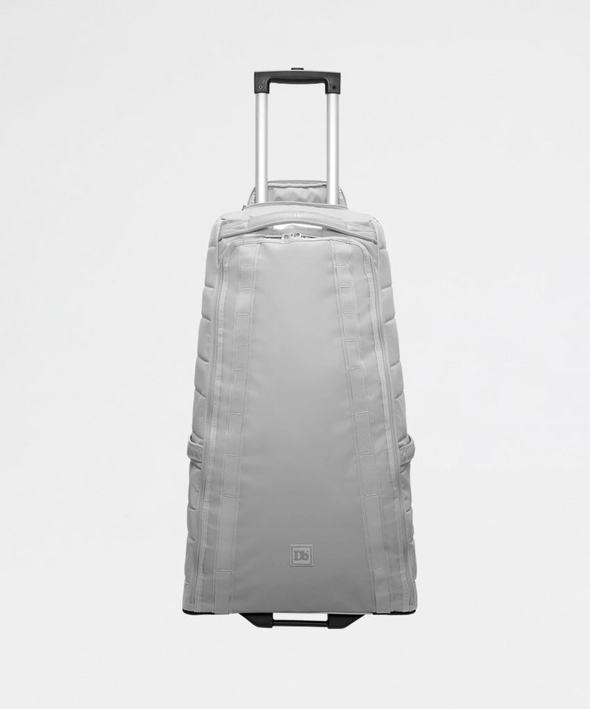 Douchebags The Little Bastard 60L Cloud Grey Tasker Kuffert