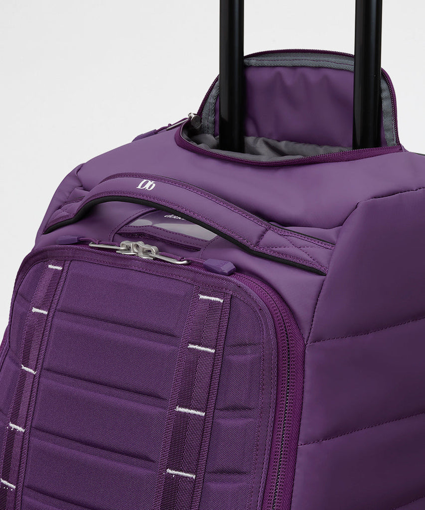 Douchebags The Little Bastard 60L EVA - Purple Tasker