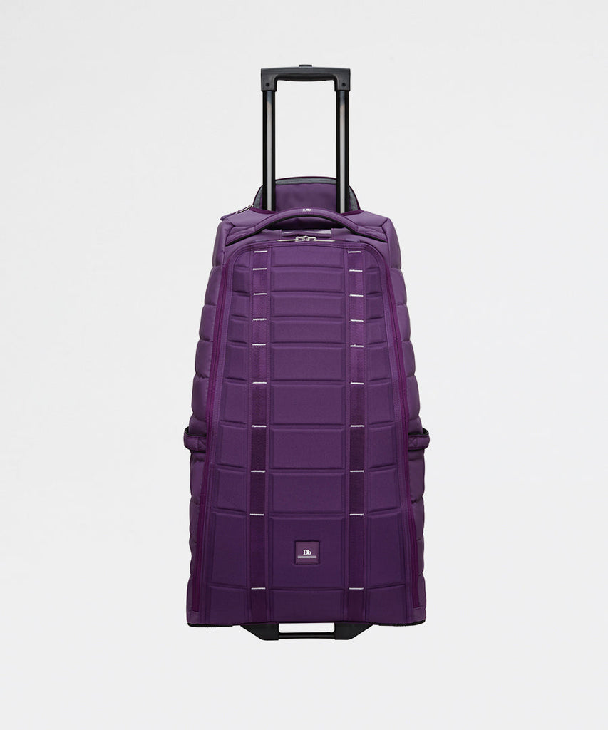 Douchebags The Little Bastard 60L EVA - Purple Tasker