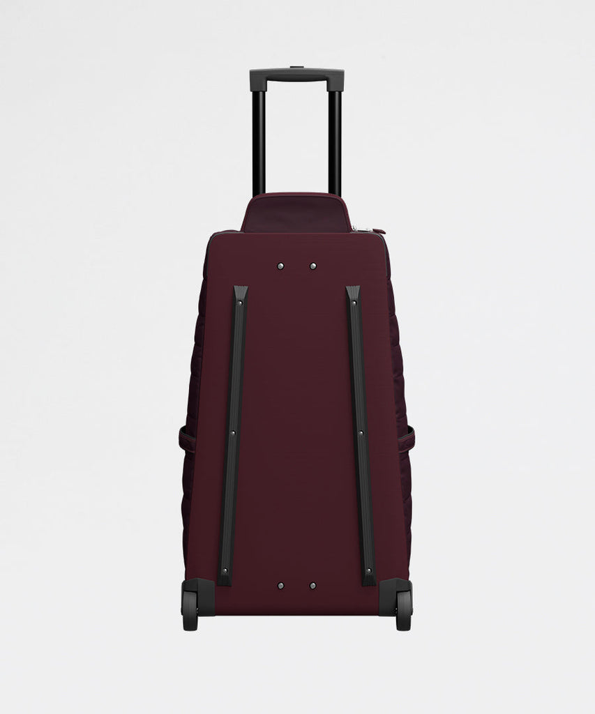 The Strøm 60L Roller bag Raspberry-Db (Formerly Douchebags)-bags luggage