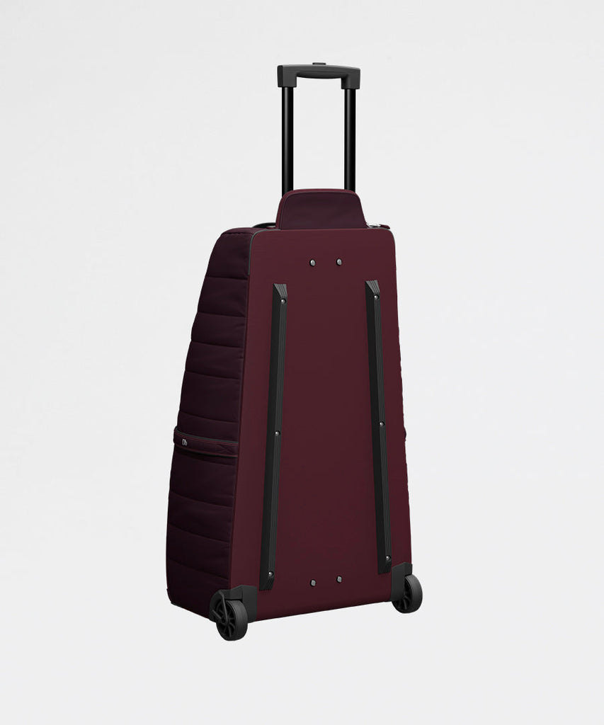 The Strøm 60L Roller bag Raspberry-Db (Formerly Douchebags)-bags luggage