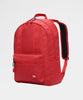 Douchebags The Avenue Scarlet Red Tasker Backpack