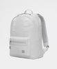 Douchebags The Avenue - White Out Tasker Backpack