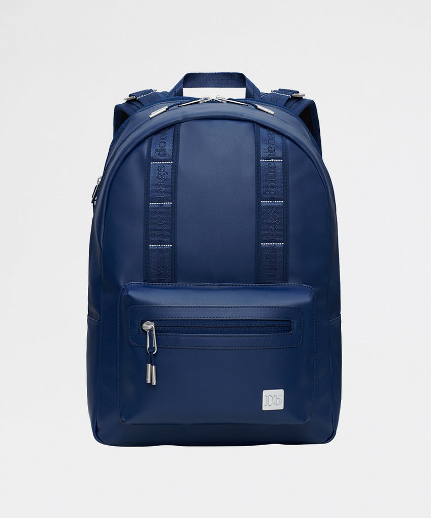 Douchebags The Avenue Deep Sea Blue Tasker Backpack