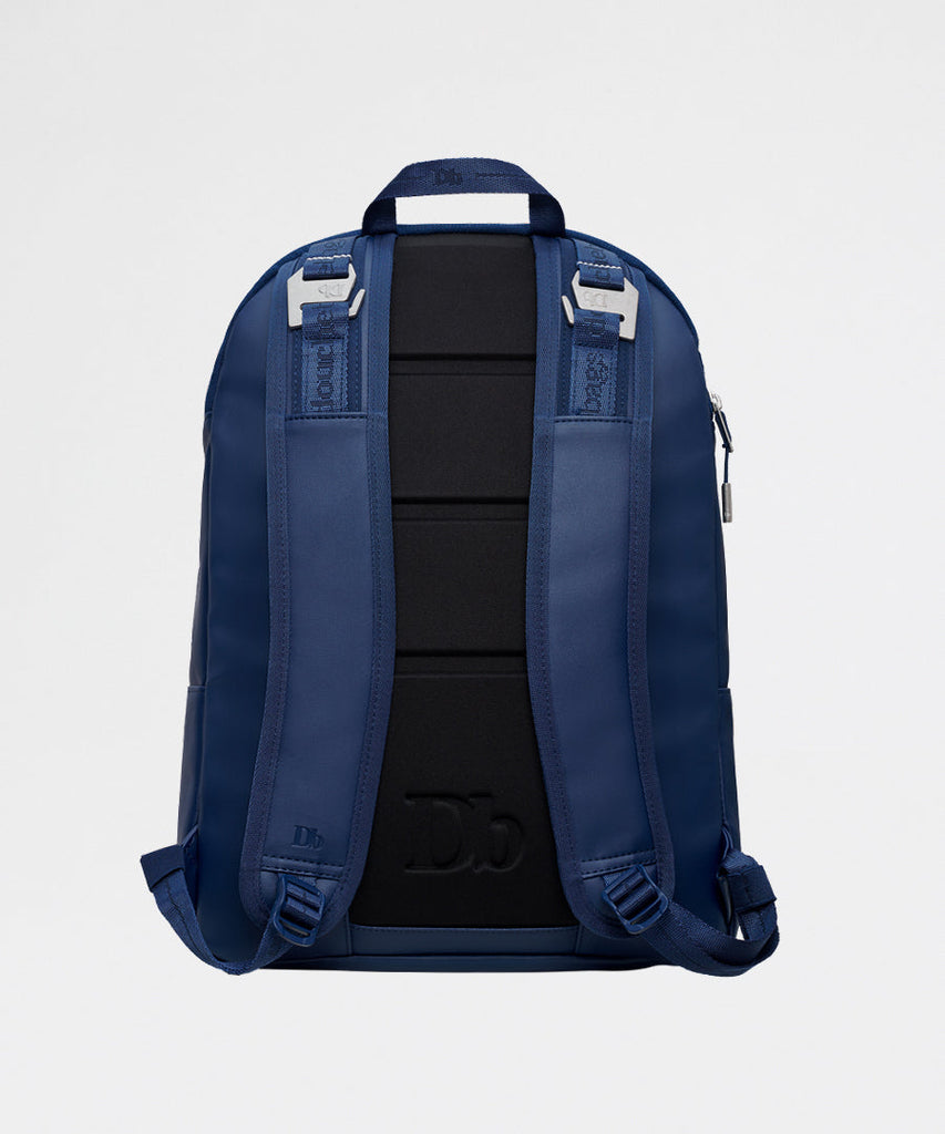Douchebags The Avenue Deep Sea Blue Tasker Backpack