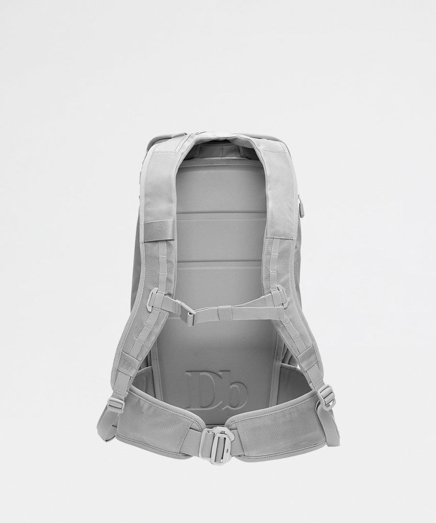 Douchebags The Explorer Cloud Grey Tasker Ski