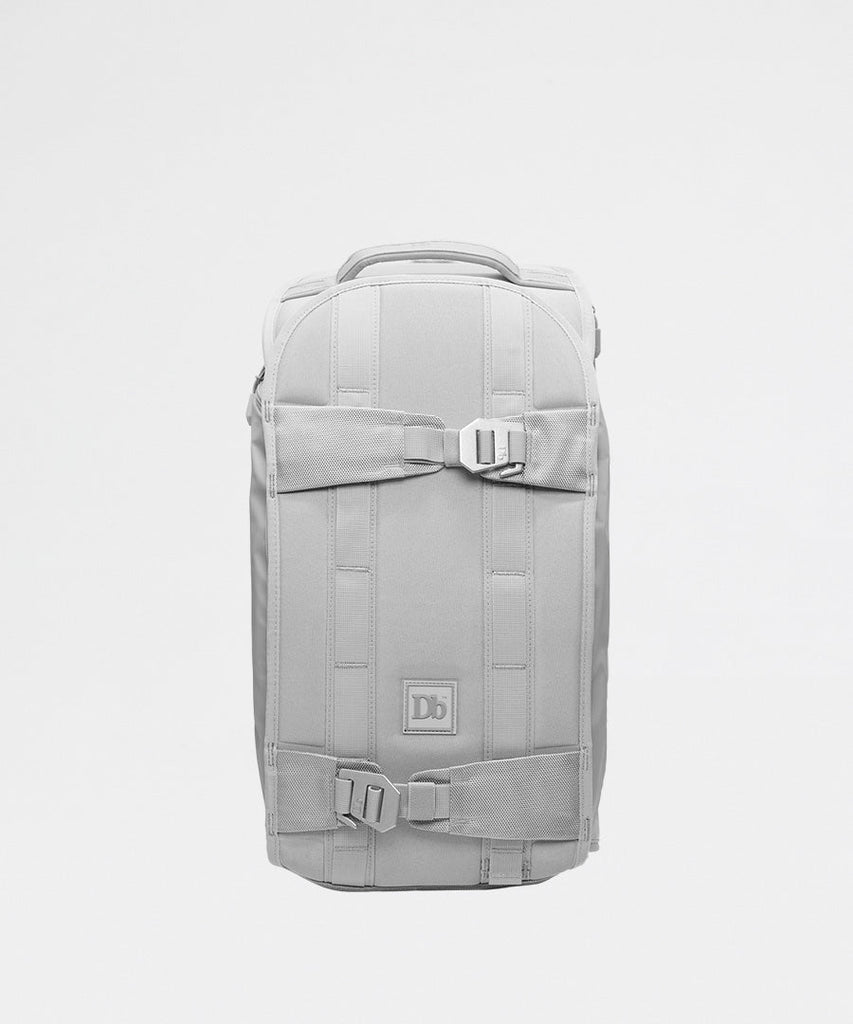 Douchebags The Explorer Cloud Grey Tasker Ski