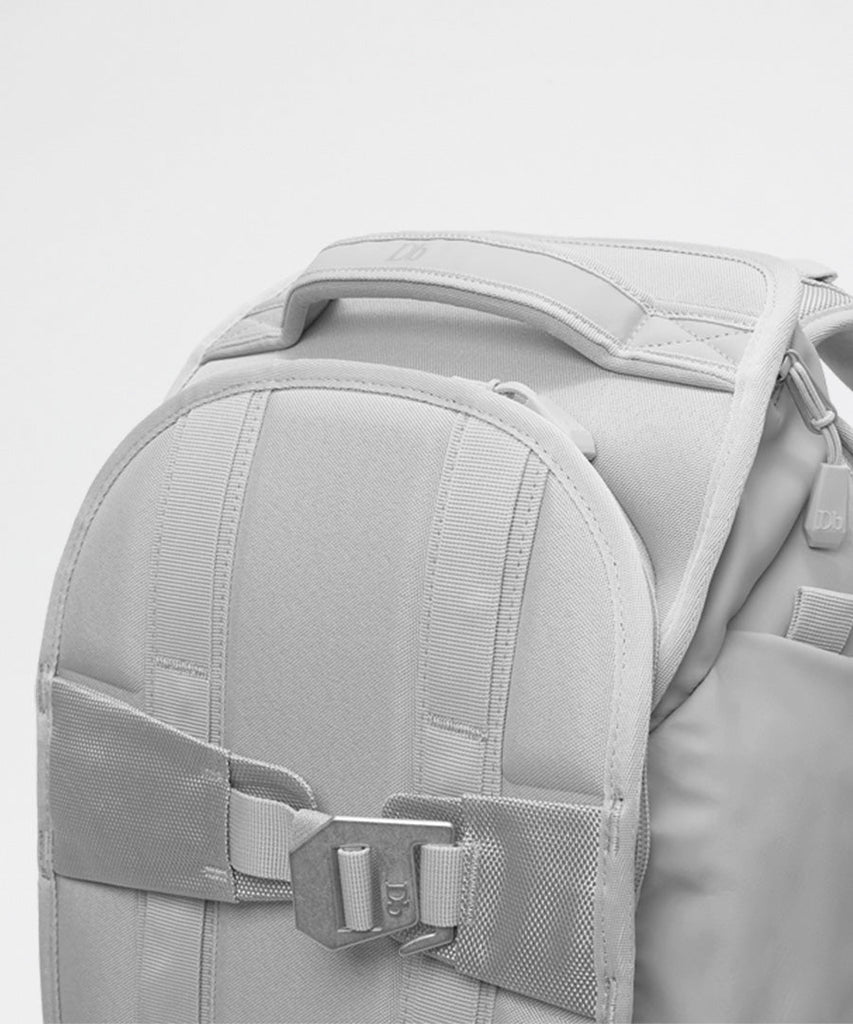 Douchebags The Explorer Cloud Grey Tasker Ski