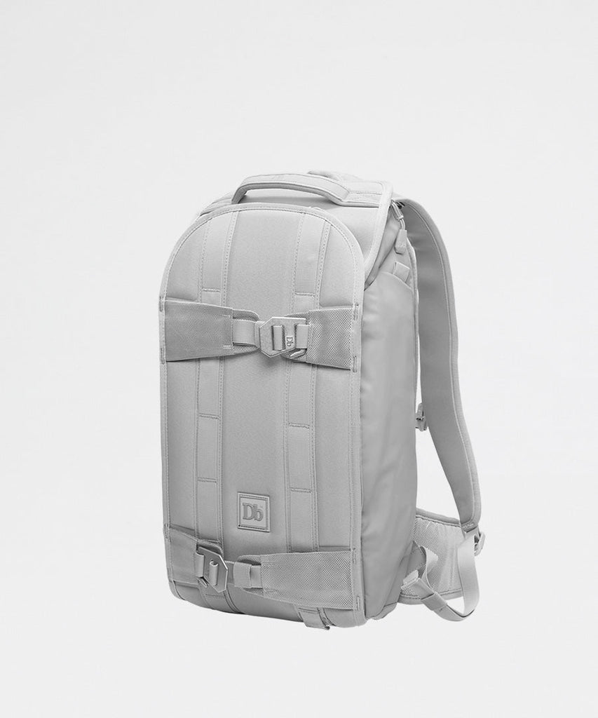 Douchebags The Explorer Cloud Grey Tasker Ski