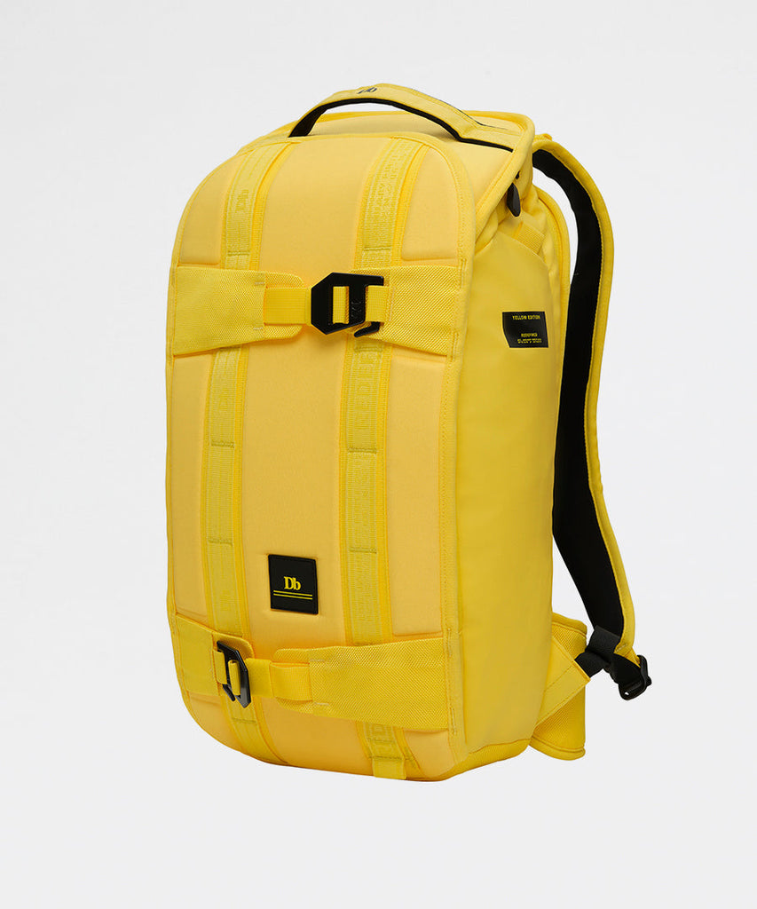 Douchebags The Explorer - Brightside Yellow Tasker Ski
