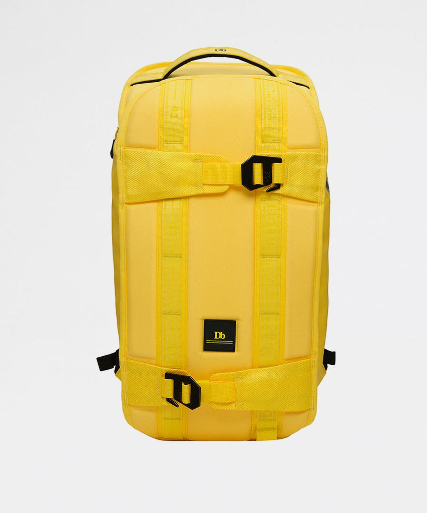 Douchebags The Explorer - Brightside Yellow Tasker Ski