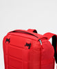 Douchebags The Carryall 40L Scarlet Red Tasker Duffel