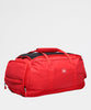 Douchebags The Carryall 65L Scarlet Red Tasker Duffel