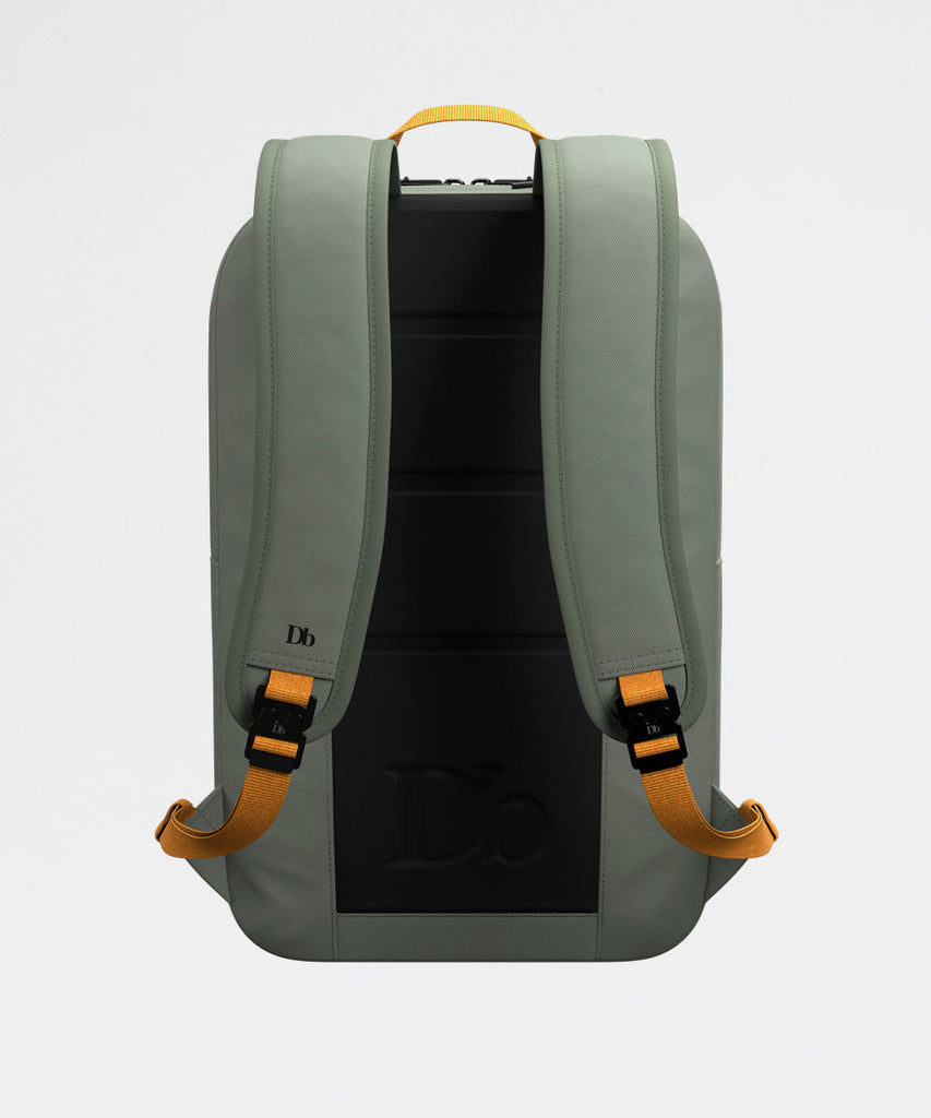 The Världsvan 17L Backpack Sage Green-Db (Formerly Douchebags)-Packyard DK