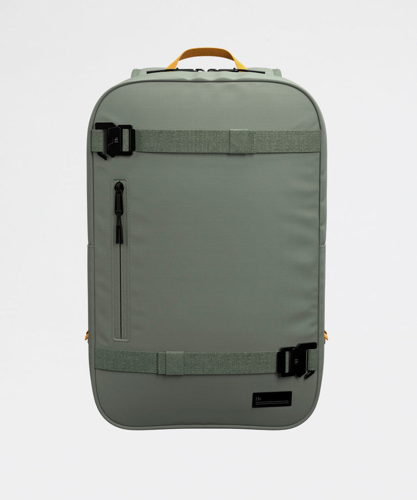 The Världsvan 17L Backpack Sage Green-Db (Formerly Douchebags)-Packyard DK