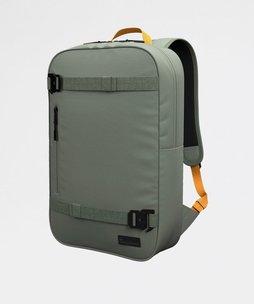 The Världsvan 17L Backpack Sage Green-Db (Formerly Douchebags)-Packyard DK