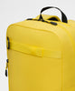 Douchebags The Scholar - Brightside Yellow Tasker Backpack