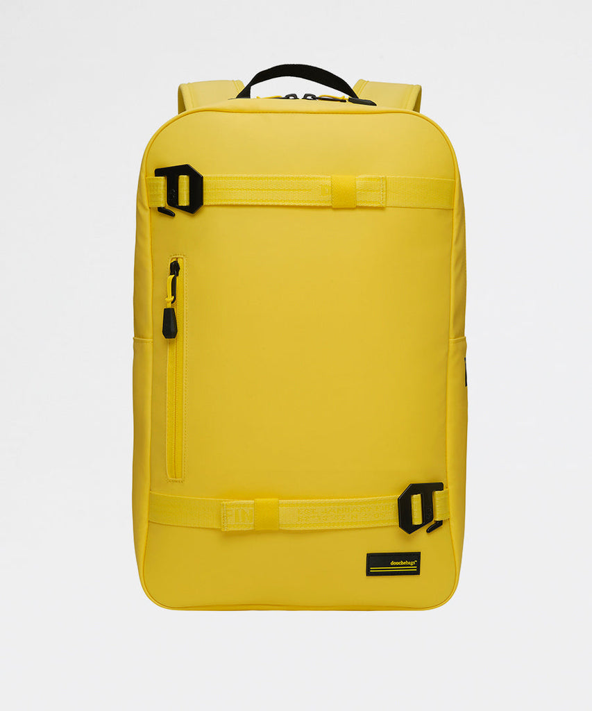 Douchebags The Scholar - Brightside Yellow Tasker Backpack