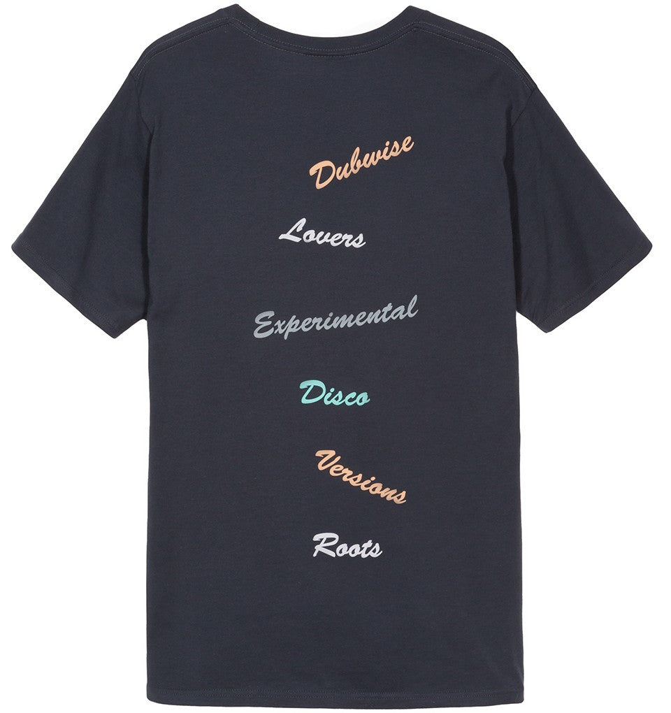 Stussy Half Full Tee Ink UDSOLGT