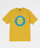 Happy Flower Tee Honey-Stussy-Packyard DK