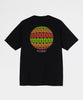 Stratosphere Tee Black-Stussy-Packyard DK