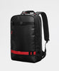 Douchebags Scholar REDefined Special Edition U11 Black Red Tasker Backpack