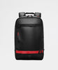 Douchebags Scholar REDefined Special Edition U11 Black Red Tasker Backpack