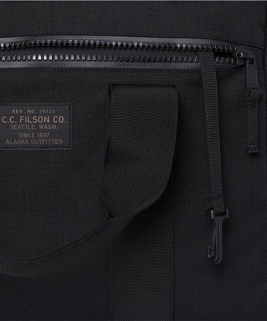 Ripstop Nylon Compact Briefcase-Filson-bags computer