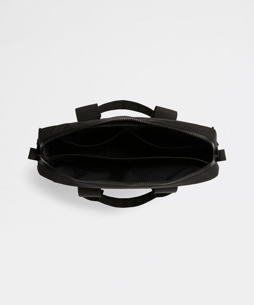 Ripstop Nylon Compact Briefcase-Filson-bags computer