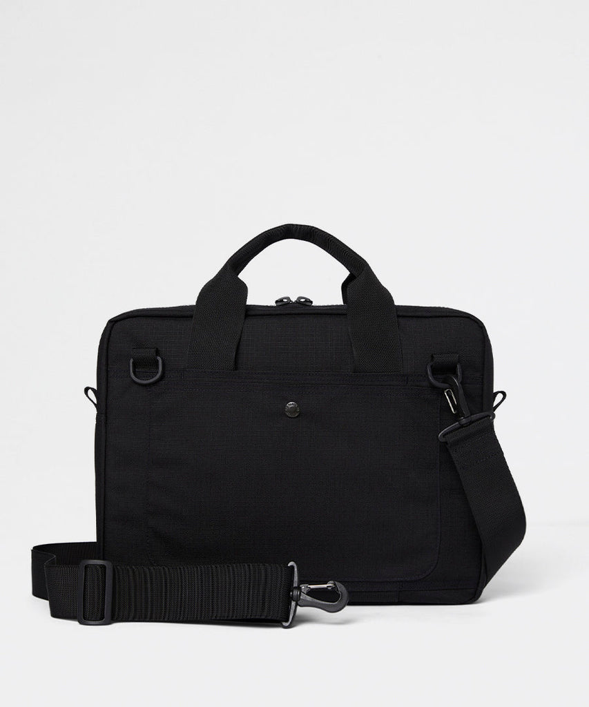 Ripstop Nylon Compact Briefcase-Filson-bags computer