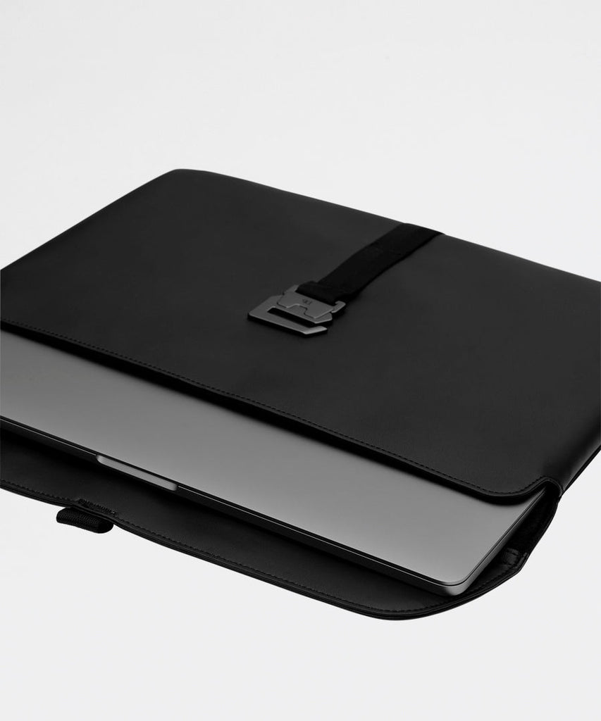 The Världsvan 16" Laptop sleeve-Db (Formerly Douchebags)-Packyard DK
